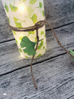 Ginkgo Blätter - Digistamp Set – Bild 15