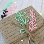 3D "Große Wildblumen" || STL & 3mf – Bild 2