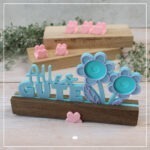 3D Klötzchenfüße "Herz" || STL & 3mf – Bild 5