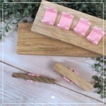 3D Klötzchenfüße "Stern" || STL & 3mf – Bild 6