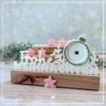 3D Klötzchenfüße "Stern" || STL & 3mf – Bild 8