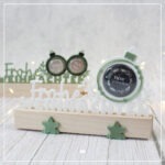 3D Klötzchenfüße "Stern" || STL & 3mf – Bild 2