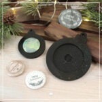 3D Klötzchenschrift "Frohe Weihnachten" || STL & 3mf – Bild 5