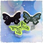 3D "Schmetterlingsliebe" || STL &3mf – Bild 5