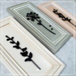 Basics "Große Wildblumen" - Kreativdatei – Bild 3