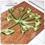 Basics "Große Wildblumen" - Kreativdatei – Bild 6