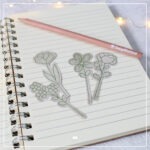 Basics "Große Wildblumen" - Single Line – Bild 2