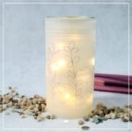 Basics "Große Wildblumen" - Single Line – Bild 3