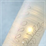 Basics "Große Wildblumen" - Single Line – Bild 4