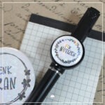 Basics "Minikränze" - Kreativdatei – Bild 2