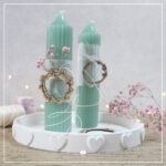 Basics "Minikränze" - Kreativdatei – Bild 3