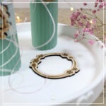 Basics "Minikränze" - Kreativdatei – Bild 4