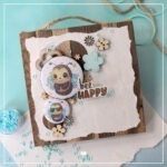 Bee Something - Digistamp – Bild 2