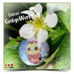 Bee Something - Digistamp – Bild 9