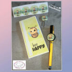 Bee Something - Digistamp – Bild 6