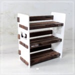 DIY "Klötzchenregal" - Laserdatei – Bild 4