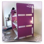 DIY "Klötzchenregal" - Laserdatei – Bild 14