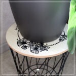 Floral "Ginkgozweige v2" - Plotterdatei – Bild 2