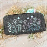 Floral "Wildblumenwiesen" v1 - Plotterdatei || SVG – Bild 2