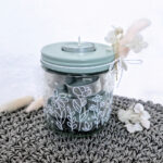 Floral "Wildblumenwiesen" v1 - Plotterdatei || SVG – Bild 6