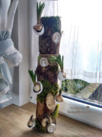 Hase im Kranz - Kreativdatei – Bild 10