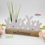 Klötzchendeko "Osterhasen" - Kreativdatei || SVG – Bild 14