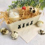 Klötzchendeko "Osterhasen" - Kreativdatei || SVG – Bild 7