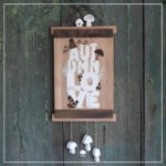 Lettering "Autumnlove" || SVG – Bild 3