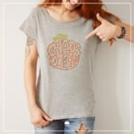 Lettering "Chaos King / Queen" - Plotterdatei – Bild 2