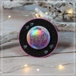 Lettering "Chaos King / Queen" - Plotterdatei – Bild 4