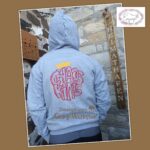 Lettering "Chaos King / Queen" - Plotterdatei – Bild 7