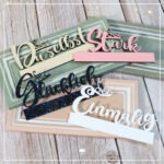 Klötzchenwörter 'be' - Kreativdatei – Bild 4