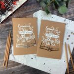 Lettering "Magic falls out" - Plotterdatei – Bild 4