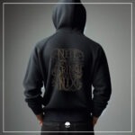 Lettering "Nett bringt nix" - Plotterdatei – Bild 3