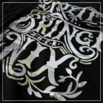 Lettering "Nett bringt nix" - Plotterdatei – Bild 2