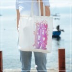 Lettering "Summerlove" || SVG – Bild 5