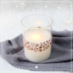 Minibanderole "Geburt" - Plotterdatei || SVG – Bild 2