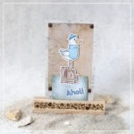 Minibanderole "Maritim" - Plotterdatei – Bild 3