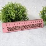 Minibanderole "Schule" - Plotterdatei || SVG – Bild 2