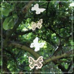 Mix'n Match "Schmetterlingsliebe" - Kreativdatei || SVG & STL – Bild 4