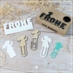 "Hase mit Herz" - Kreativdatei || SVG – Bild 4