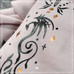 Sleeves "Drachen" - Plotterdatei – Bild 3
