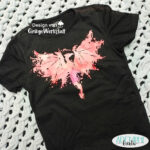 Splash "Drache" - Plotterdatei – Bild 5