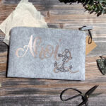 Strass "Ahoi" - Plotterdatei || SVG – Bild 19