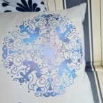 Strass "Mandala Maritim" - Plotterdatei – Bild 14