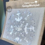 Strass "Mandala Maritim" - Plotterdatei – Bild 10