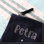 Strass "Alphabet Shine Bold" - Plotterdatei – Bild 2