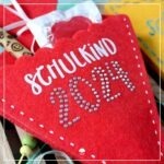 Strass "Alphabet Shine Bold" - Plotterdatei – Bild 3