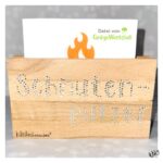 Strass "Alphabet Shine Bold" - Plotterdatei – Bild 4