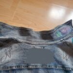 Strass "Alphabet Shine Script" - Plotterdatei – Bild 6